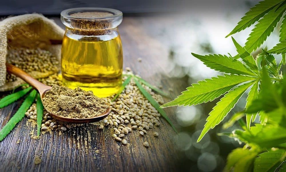 CBD Oil Ignite Donaldson 
      MN 56720